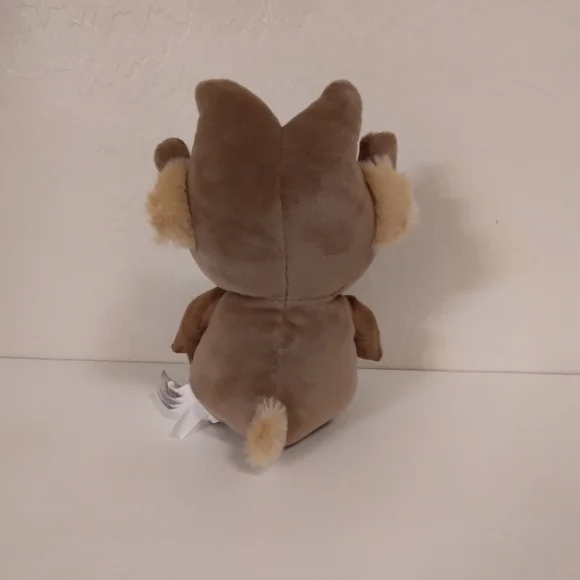 Build-a-bear Workshop Guardians Of The Galaxy Mini Bear Groot 🐻 - Picture 3 of 6